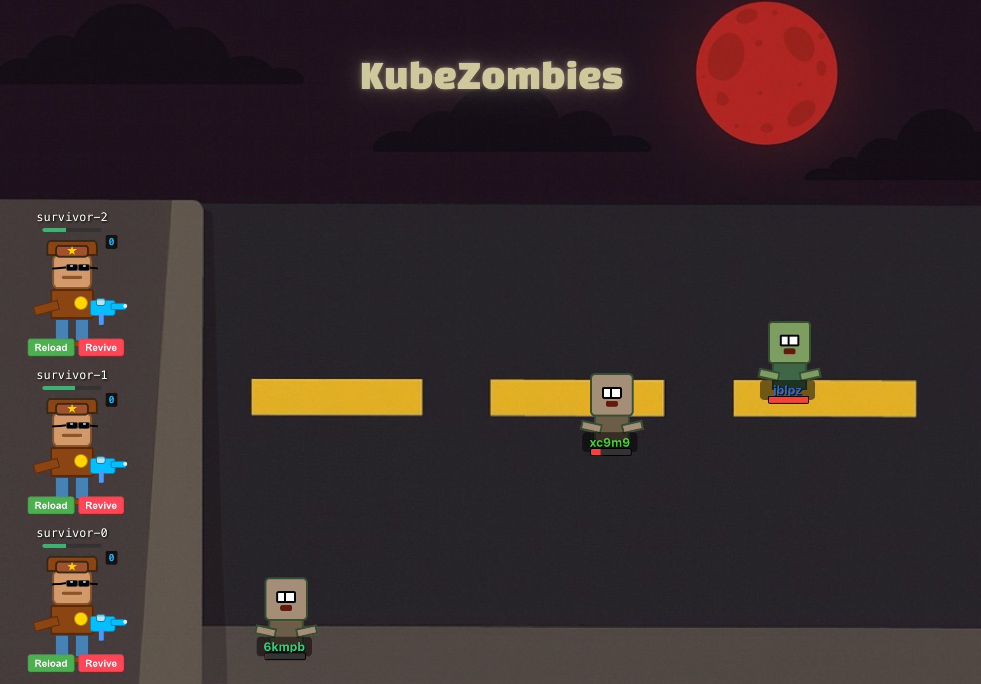 Final App preview